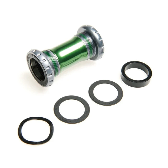 Brompton Superlight Bottom Bracket CUPS