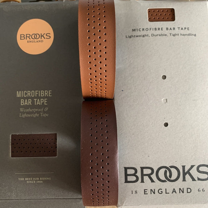 BROOKS Microfibre Bar Tape