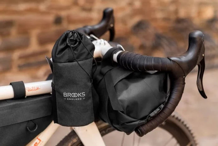 BROOKS Scape Feed Pouch