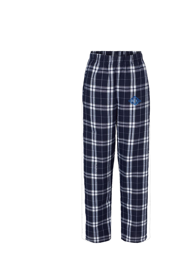 Brunswich Youth Flannel Pants