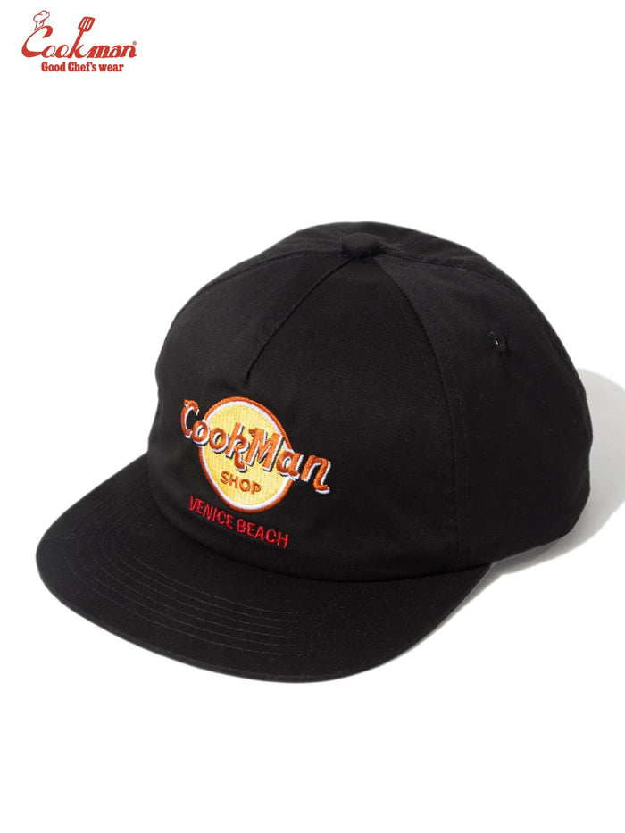 CAP CAFE & DINING - BLACK