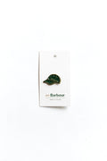 CAP PIN BAD BARBOUR CA