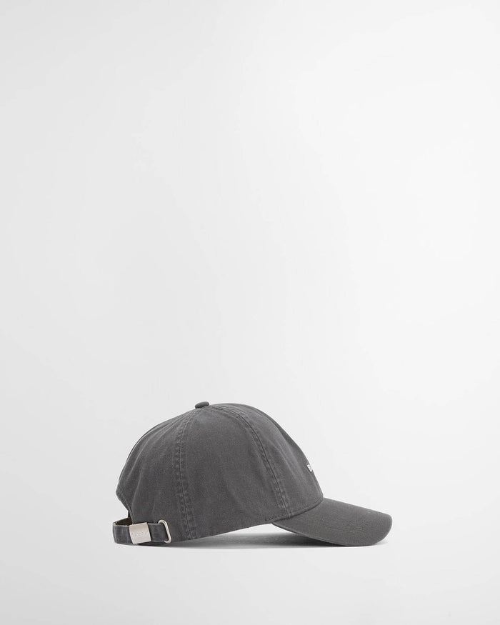 CASCADE CAP - ASPHALT