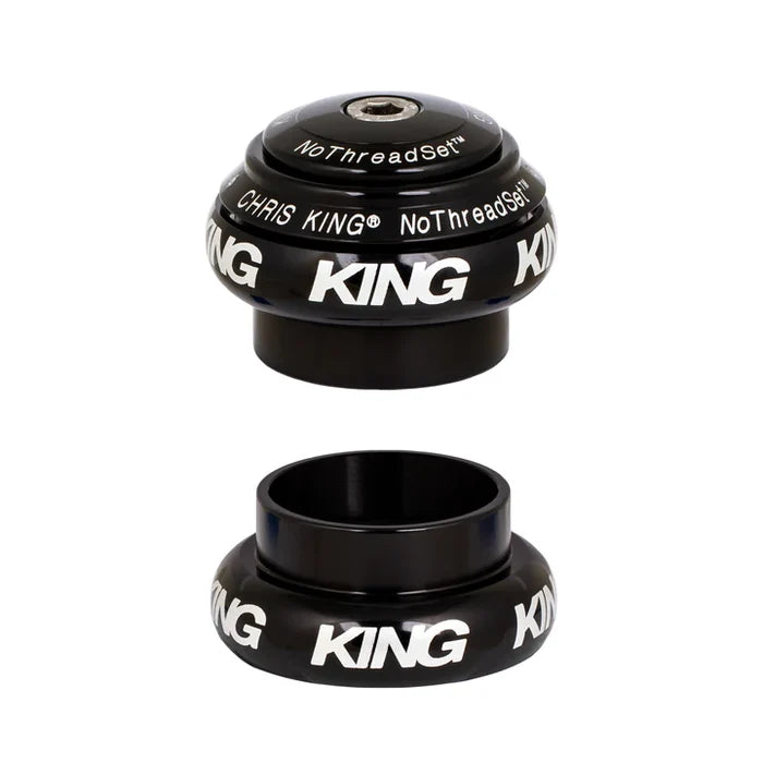 CHRIS KING Nothreadset 1-1/8" HEADSET