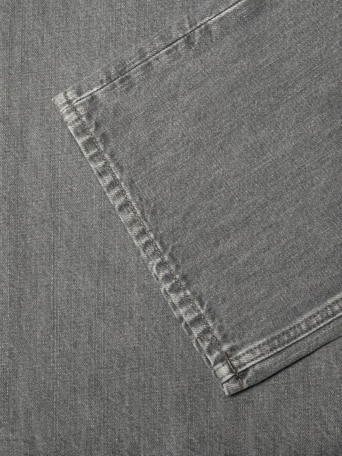 Clean Eileen - Foggy Grey