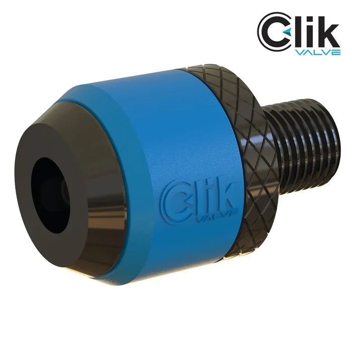 Clik Pump Head Adapter