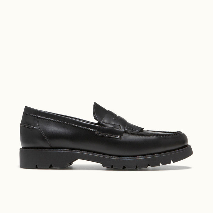 COTTEUR MX - NOIR