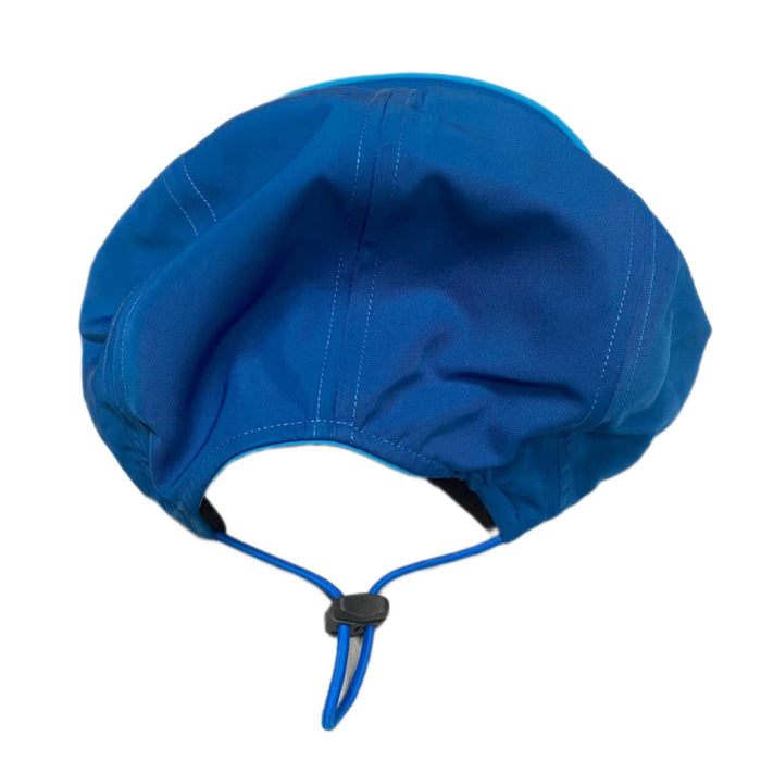 Courier 5 Panel Cap