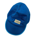 Courier 5 Panel Cap