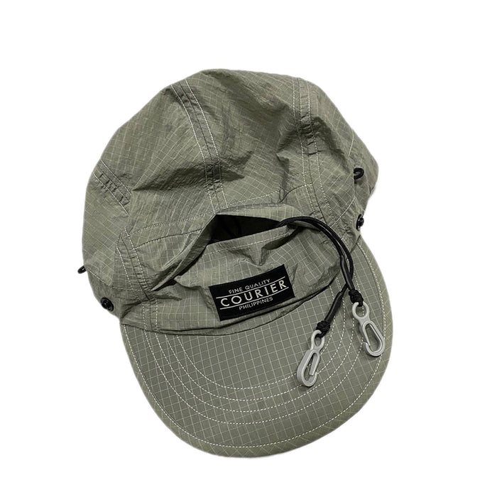 Courier Shifter Cap