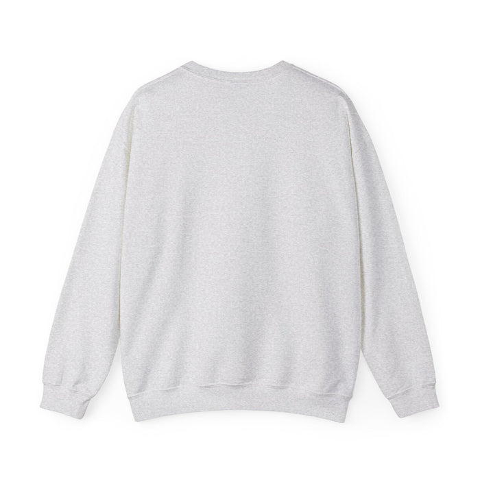 Cozy Eastern Unisex Crewneck Sweatshirt