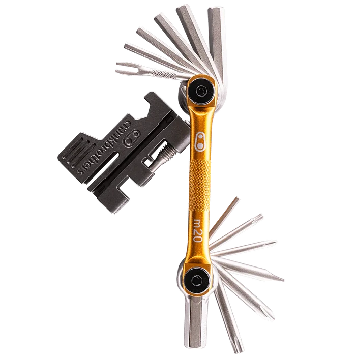 Crank Brothers Multi-tool M20