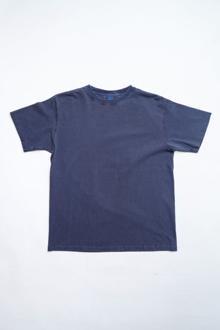 CREW TEE S/S - P NAVY