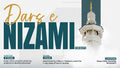 Dar-s-Nizami 8 years duration course for boys