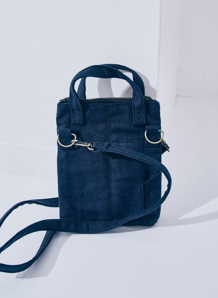 DB25-MINI - BLACK