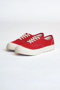 DECK WALKER - BRICK RED