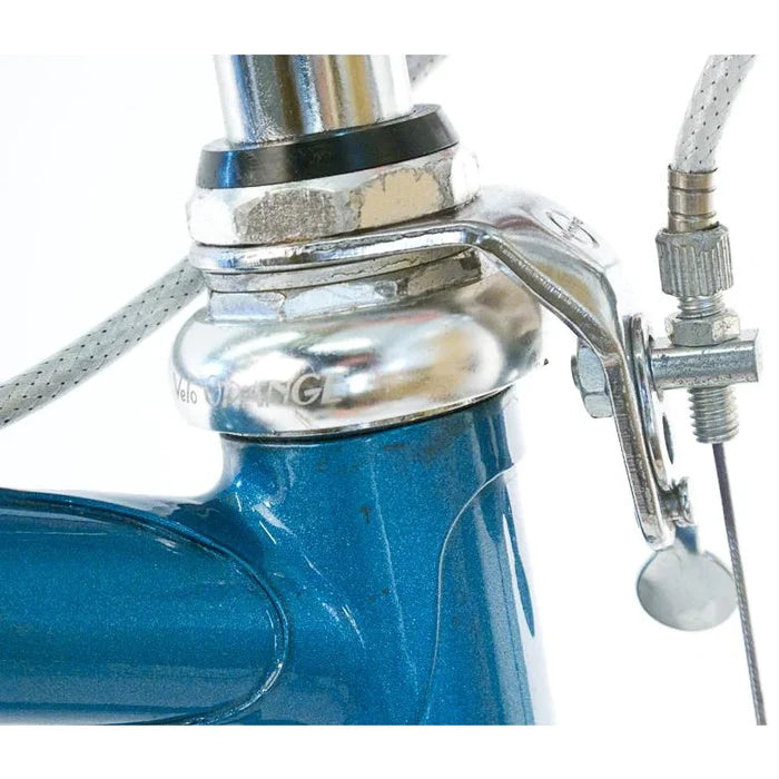 Dia-Compe Cable Stop with Quick Release *new*