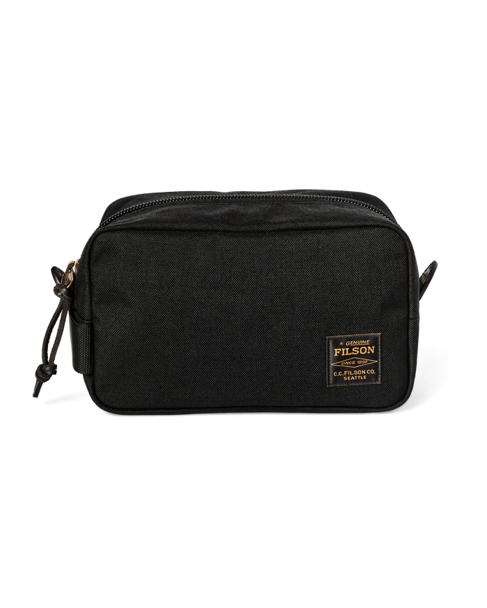 Dryden Travel Pack - Black