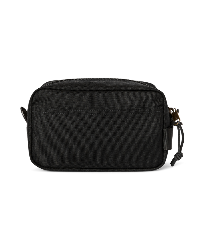 Dryden Travel Pack - Black