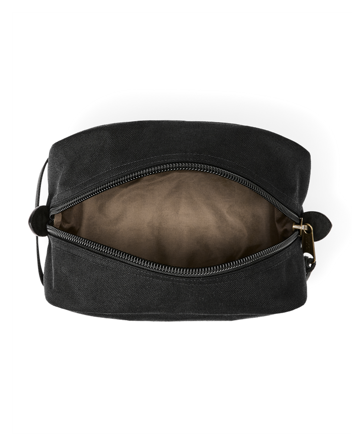 Dryden Travel Pack - Black
