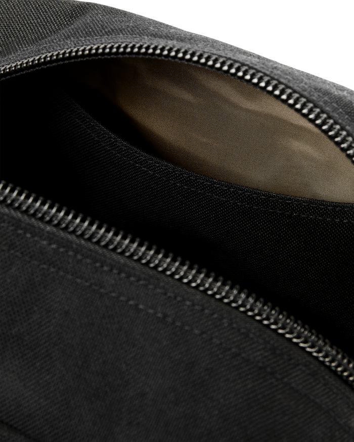 Dryden Travel Pack - Black