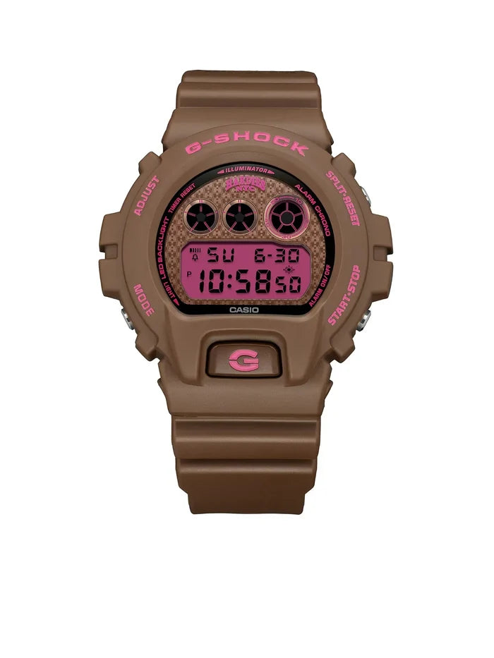 DW-6900HH - 5DR