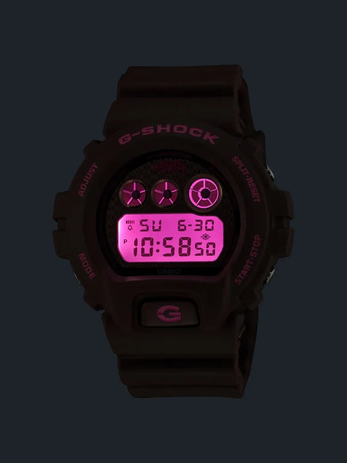 DW-6900HH - 5DR