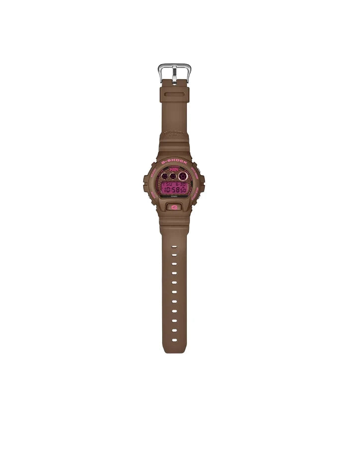 DW-6900HH - 5DR