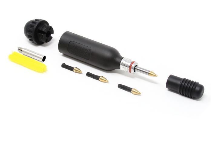 Dynaplug® DynaPlugger™ - Tubeless Bicycle Tire Repair Kit