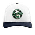 White/ White/ Navy - 112 - FRONT