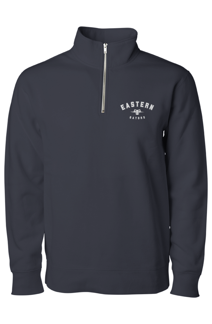 EMS Gators Midweight Quarter Zip Pullover