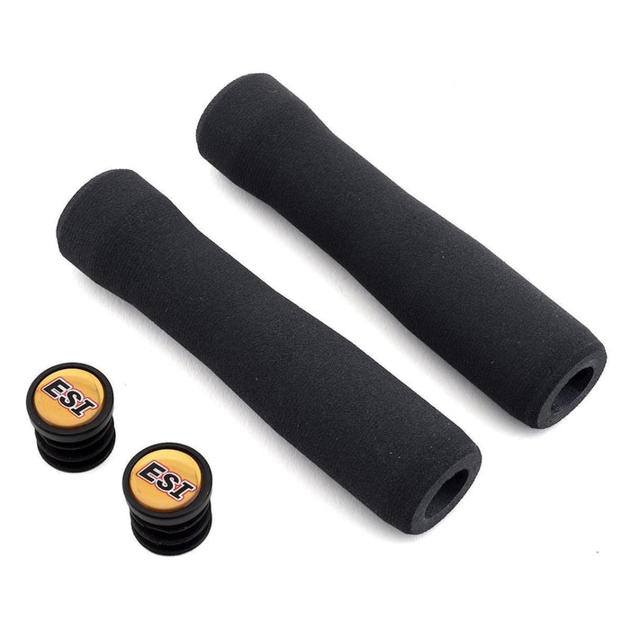 ESI Fit XC grips