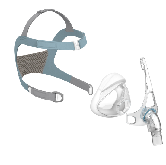 Fisher & Paykel Vitera Full Face CPAP Mask with Headgear