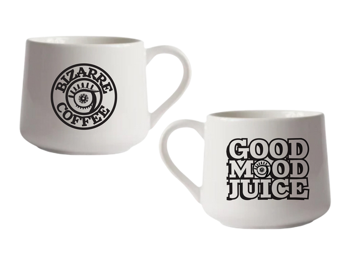 Good Mood Juice Mug
