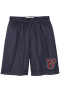 Greenwich Cooperstown ADULT Classic Mesh Short