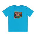 Greenwich Cooperstown Drippy Pin Performance Youth Competitor Tee