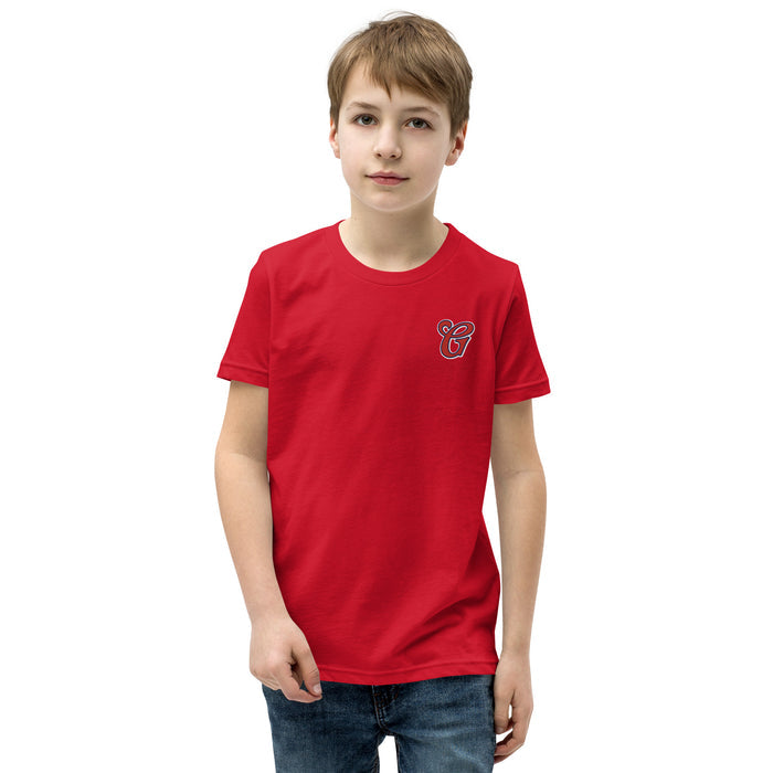 Red / S