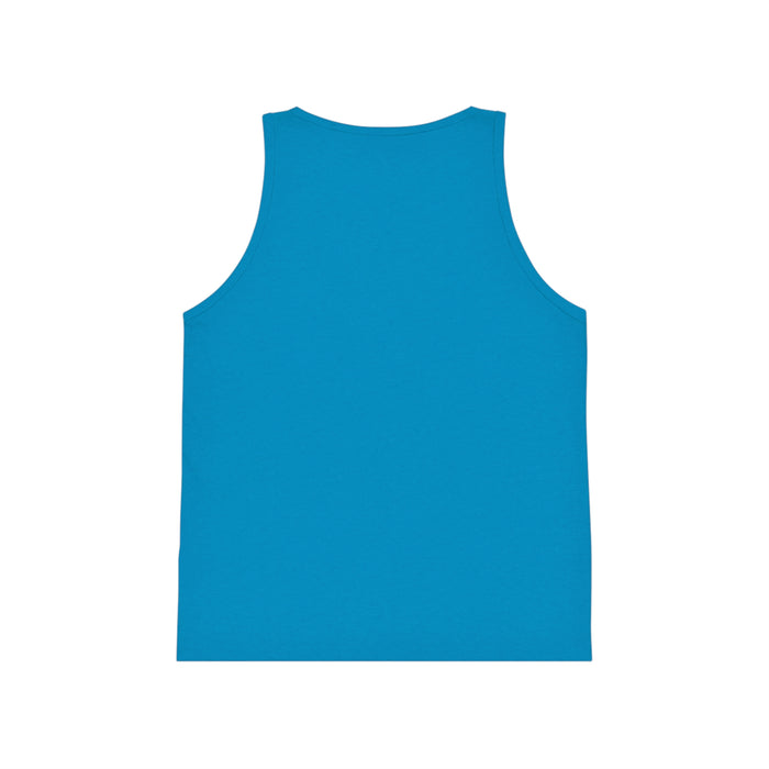 Greenwich Cooperstown  Kid's Jersey Tank Top
