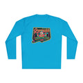 Greenwich Cooperstown Performance ADULT Long Sleeve Tee