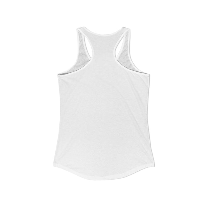Greenwich Cooperstown Women's Ideal Racerback Tank