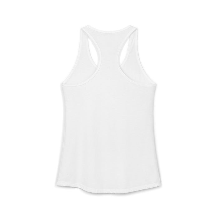 Greenwich Cooperstown Women's Ideal Racerback Tank