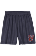 Greenwich Cooperstown Youth Mesh Short
