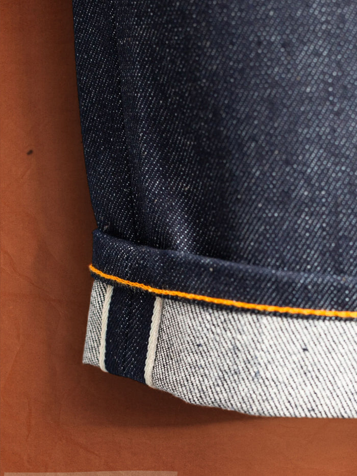Gritty Jackson - Dry Dusk Selvage