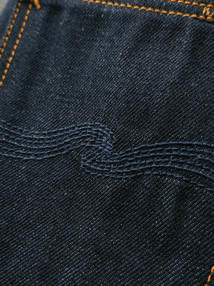 Gritty Jackson - Dry Dusk Selvage