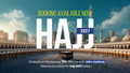 HILM Institute - Hajj 2027 Advance Booking