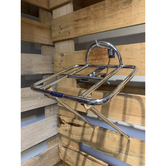 HITCH CYLES Front Rack - Hitchhiker