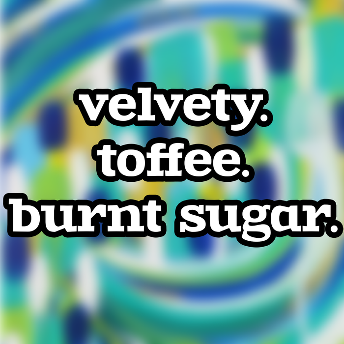 Jude's Brew Dark Roast