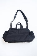 JUST TRAVEL - BLACK