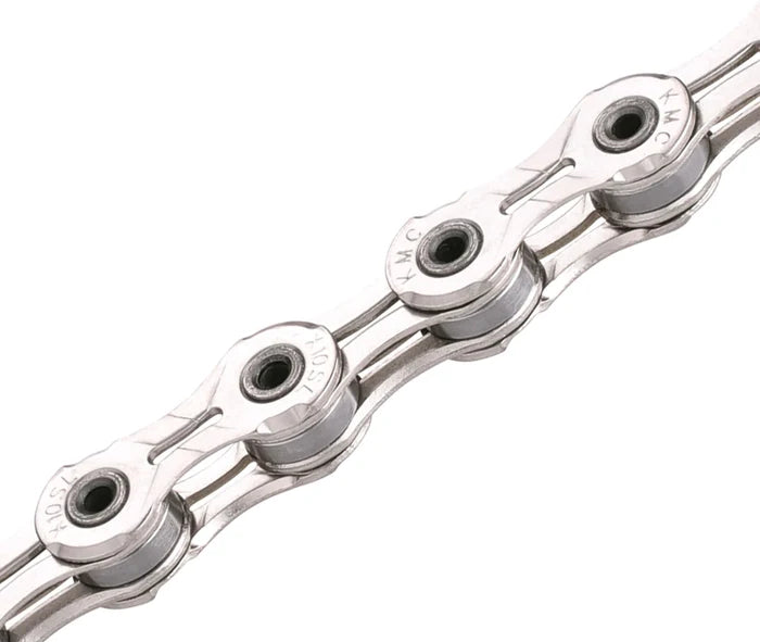 KMC Chain
