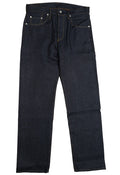 KMP-03 KMP-03 13OZ DENIM - INDIGO